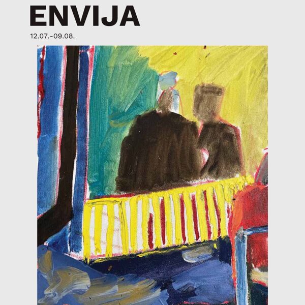 ENVIJA
