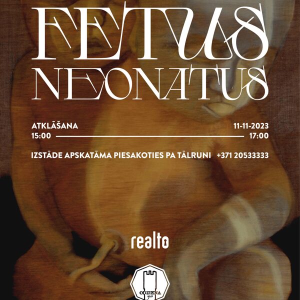 fetus/neonatus 