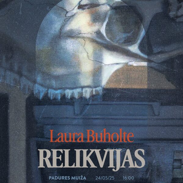 RELIKVIJAS