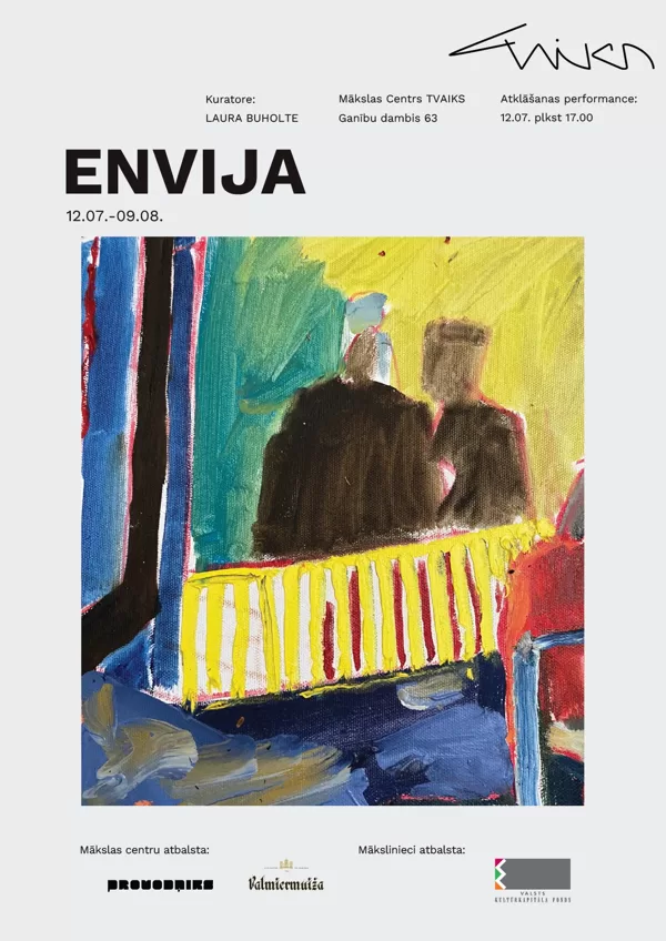 ENVIJA