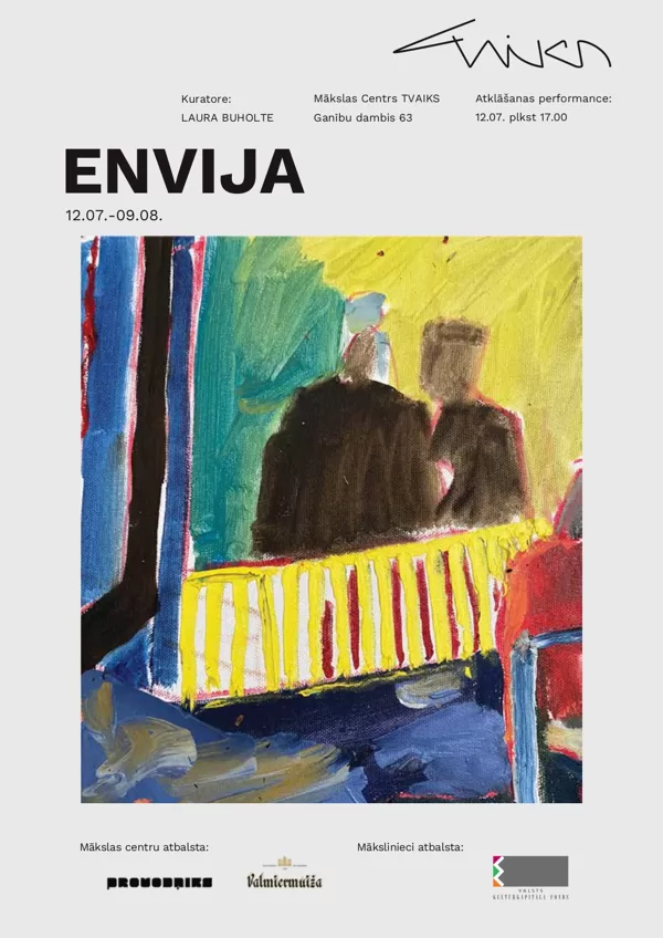 ENVIJA