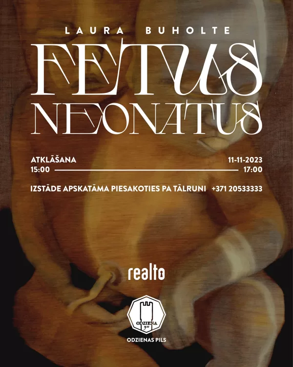 fetus/neonatus 