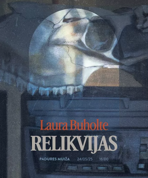 RELIC