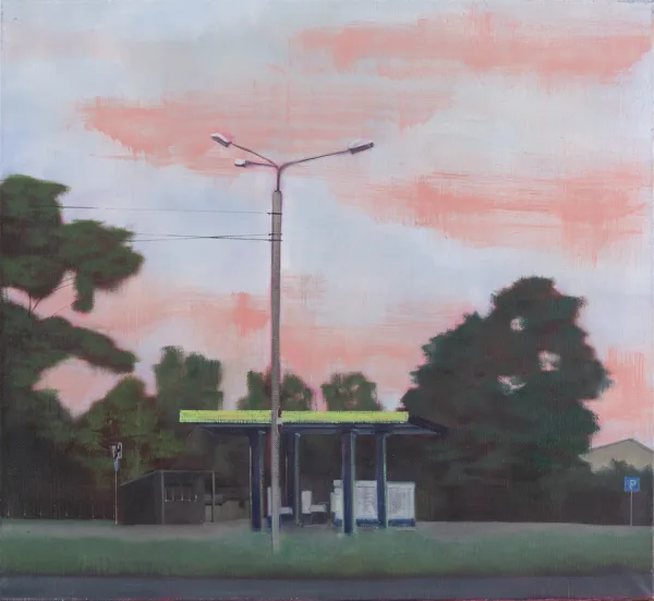landscape