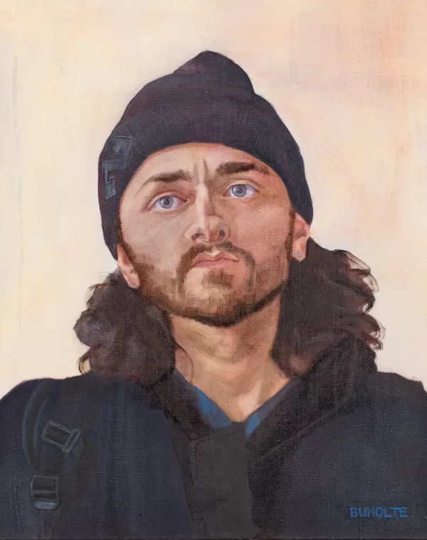 portraits